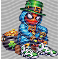 ST PATRICKS DAY-ST 970